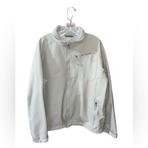 Columbia jacket